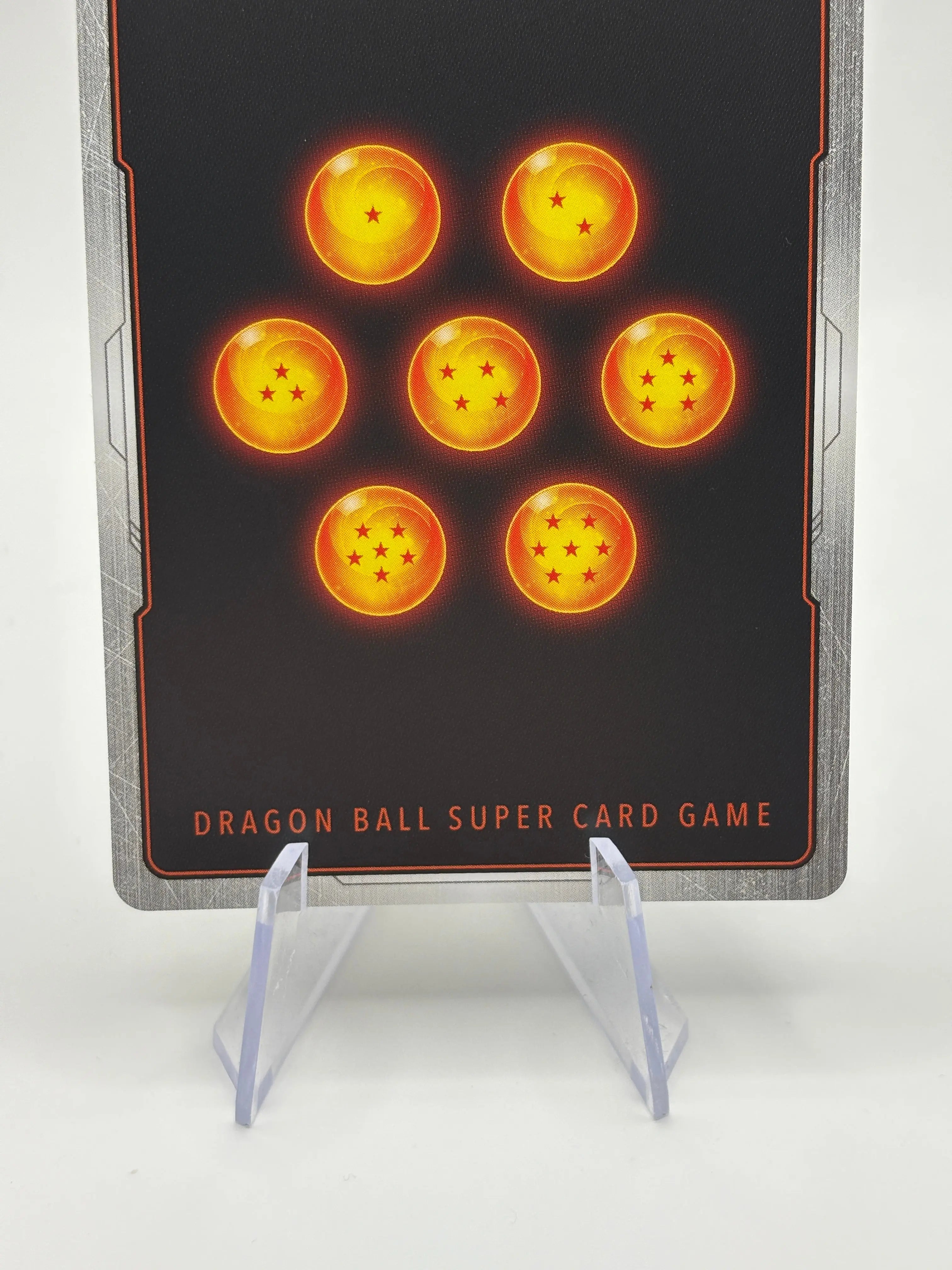 Dragon Ball Super Fusion World - Son Goku FB03-064 SR* Alt Art NM FRENLY BRICKS - Open 7 Days